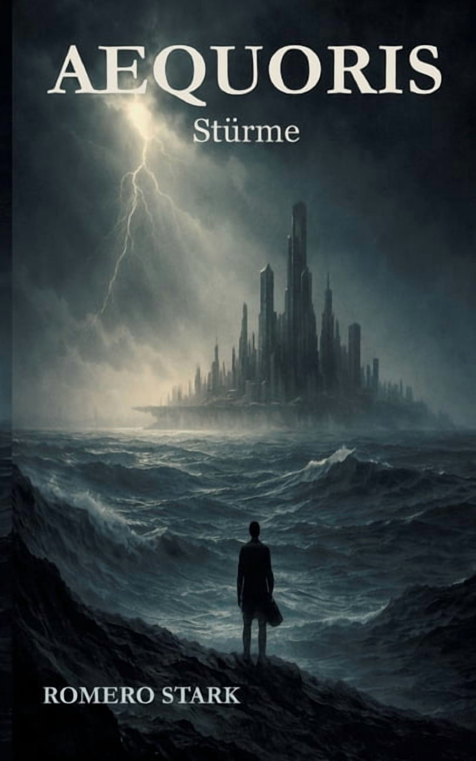Aequoris: Stürme, (Paperback)