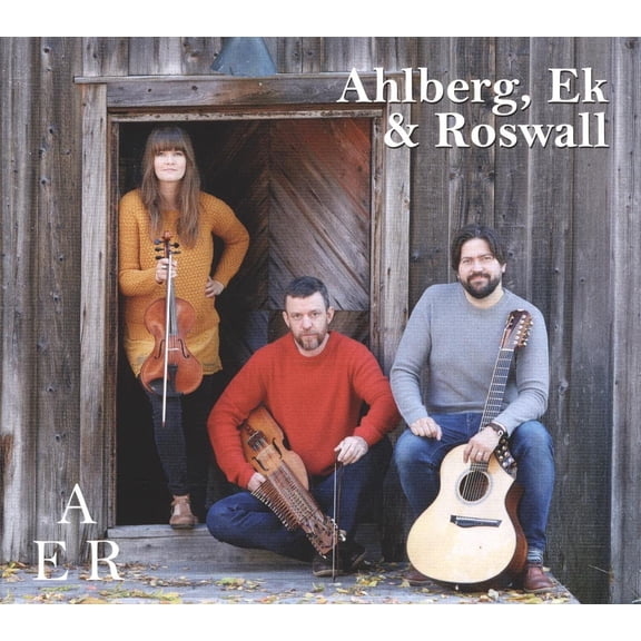 Aer (Audiobook)