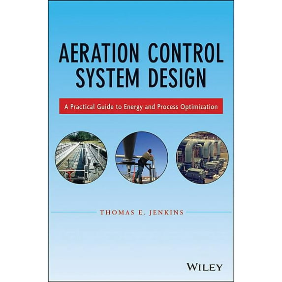 Aeration Control (Hardcover)
