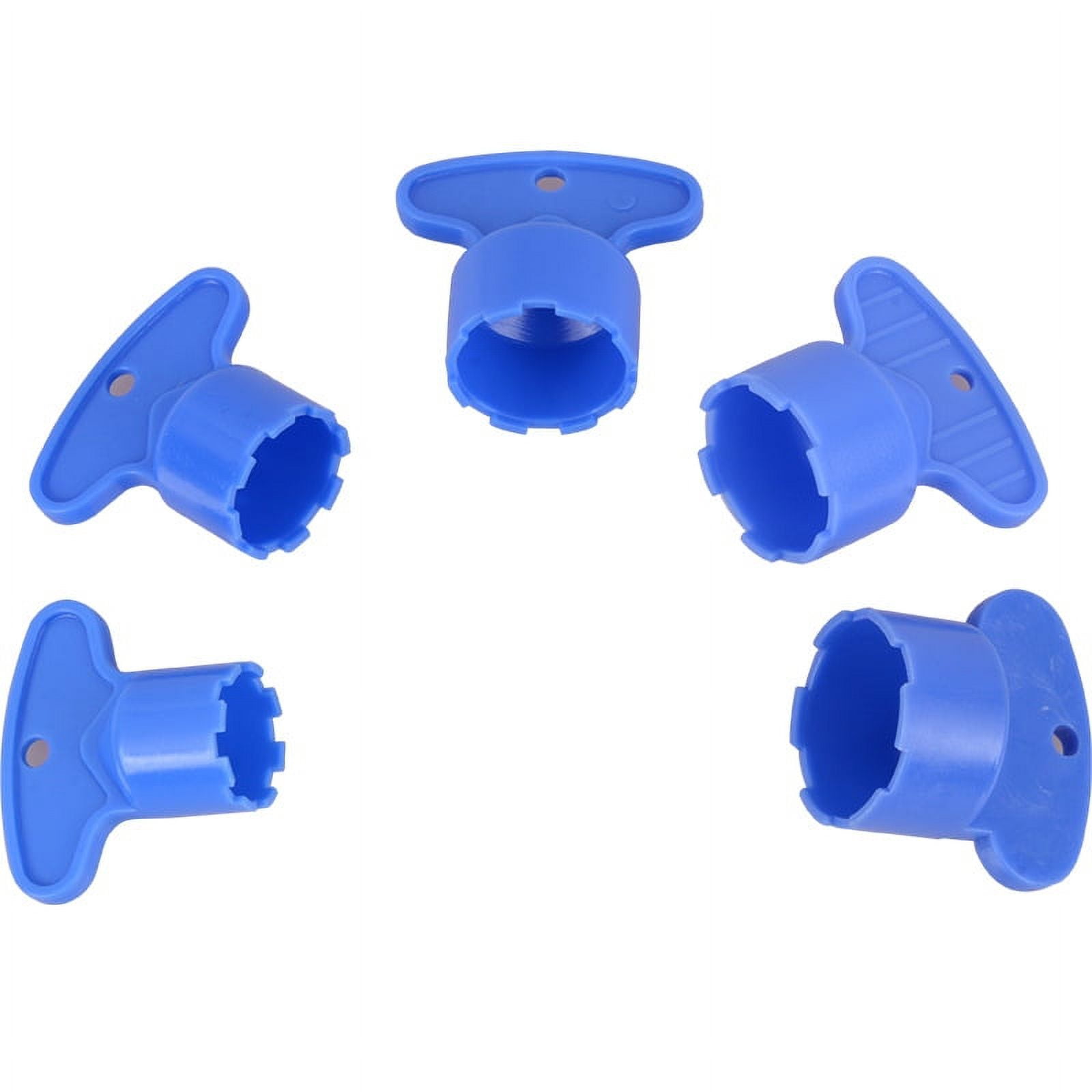 Aerator Key Tools Faucet Cover Aerator for Kitchen Sink 16.5mm+18