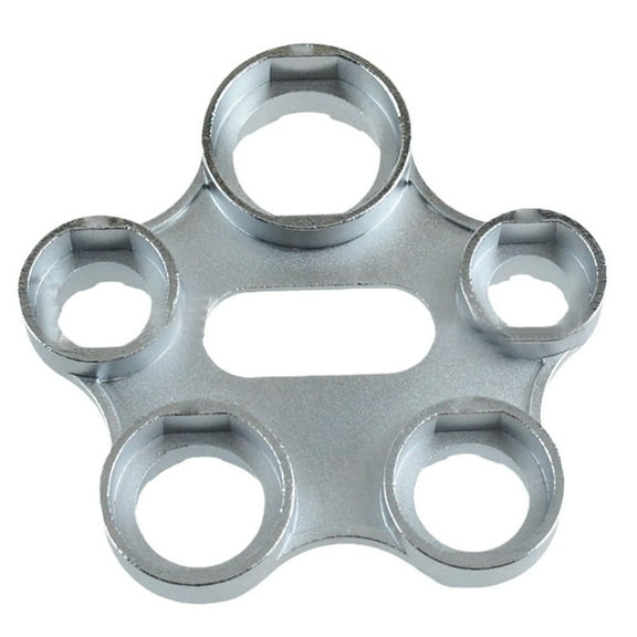 Aerators For Faucets Nozzle Wrench Key 10 Sizes Mixing Nozzle Wrench Aerator Key Smile Home