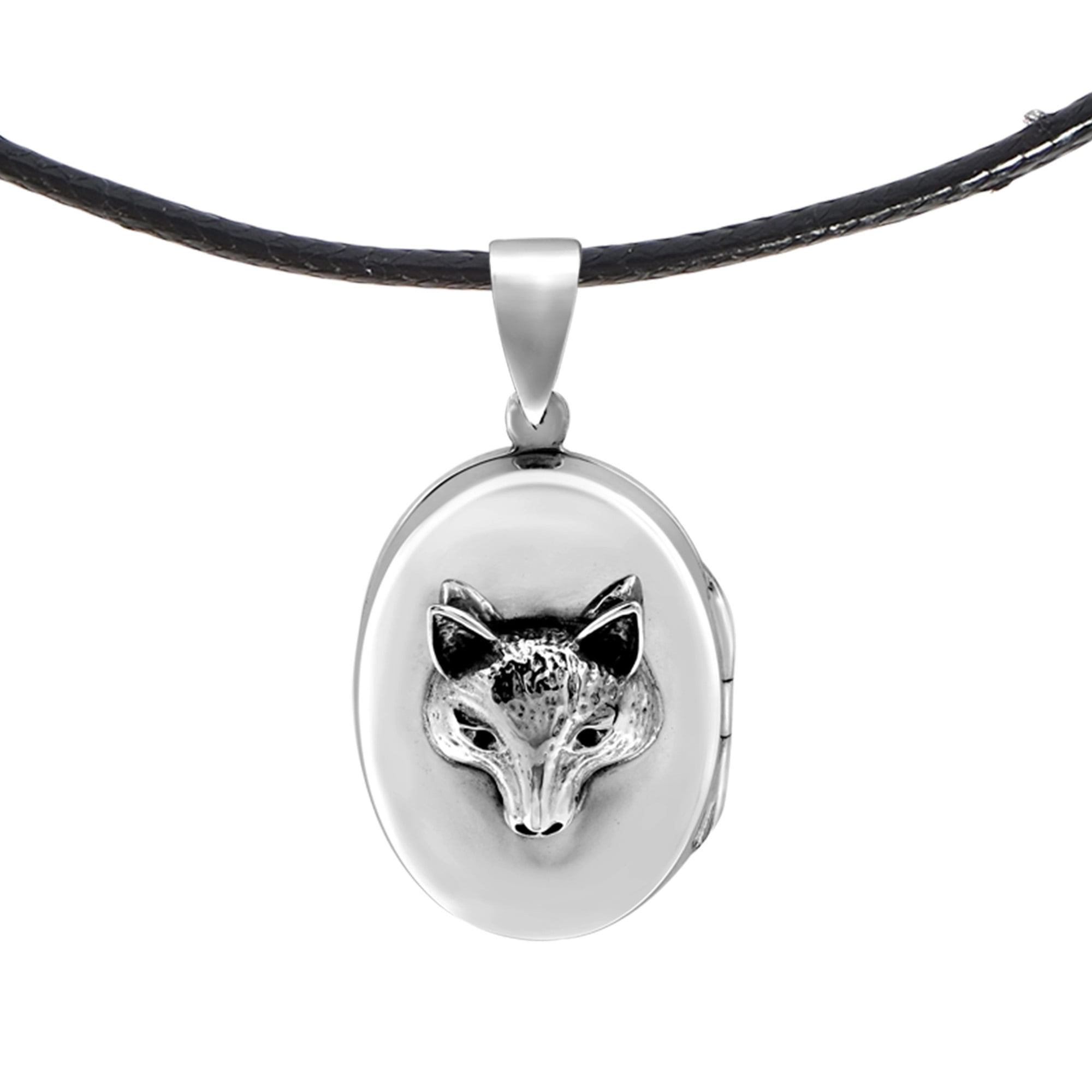 WINNICACA Women's Fox Necklace Sterling Silver Fox Pendant Jewelry With  Moonstone Fox Gifts Birthday Christmas Gifts Fox Necklace Moonstone :  Amazon.ca: Clothing, Shoes & Accessories