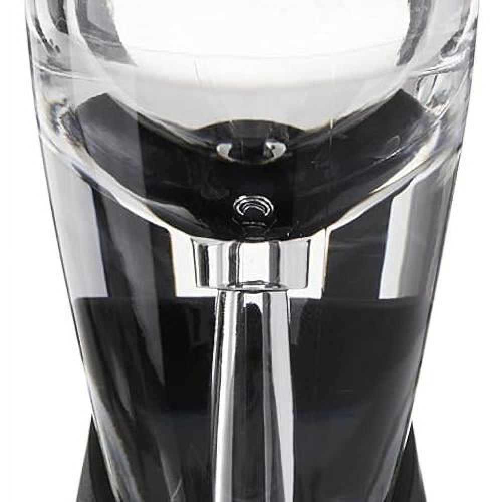 Aereo Wine Aerator Decant ly With Aerator For Standard Bottles With