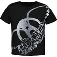 thumbnail image 1 of Aereosmith - Foil Girls Juvy Premium T-Shirt, 1 of 1