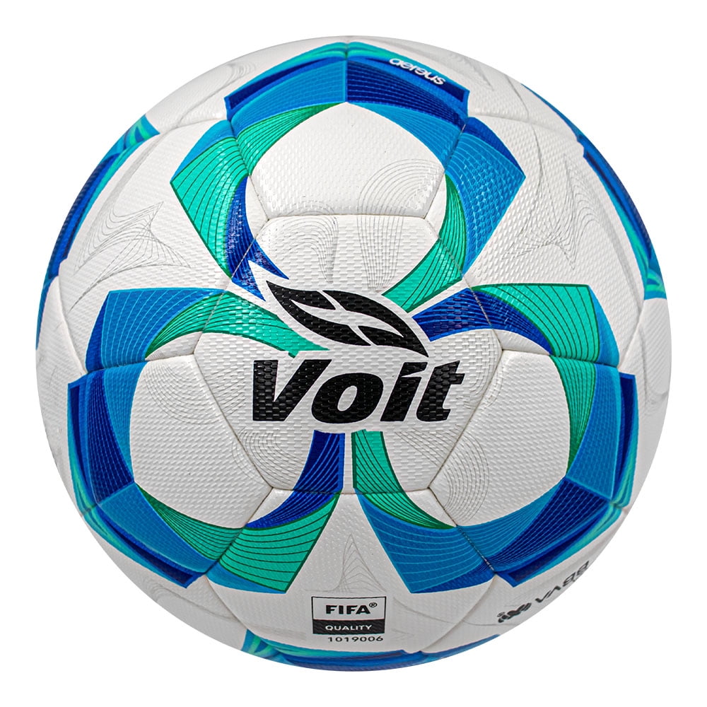 Aereus - FIFA QUALITY Liga MX Soccer Ball – Size 5, 2025 Edition | Fundación Campaign
