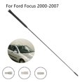 Aerial Car Antenna Roof AM FM Stereo Radio 55cm Reception Signal High