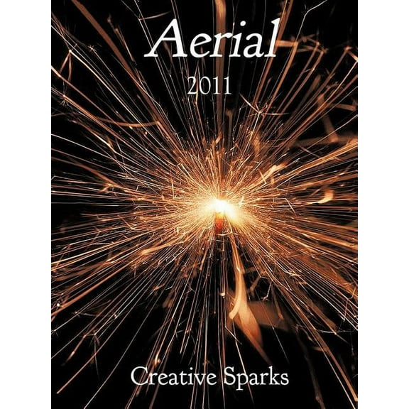 Aerial: Creative Sparks (Paperback)