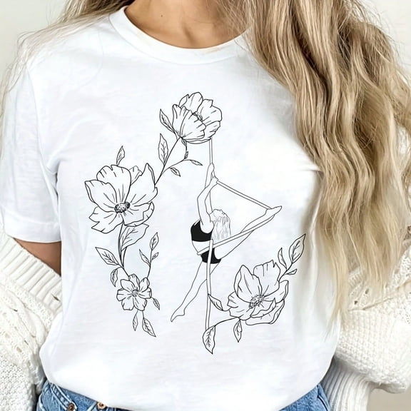 Aerial Dance T Aerialist Aerial Rope Gift Aerialisircus Gift Aerial Artist T