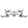 Aerial Drones, Small Drone, Professional Drone, Unmanned Aerial Vehicle, for Outdoor Exploration