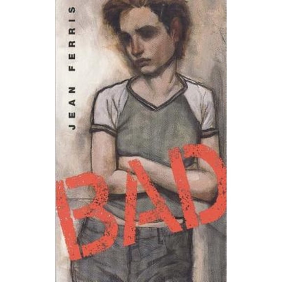 Pre-Owned Bad (Paperback) 0374404755 9780374404758