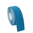thumbnail image 1 of Aerial Hoop Tape, Athletic Tape Adhesive Non-Slip Grip Tape Yoga Rig Sports Tape for Exercises Gymnastics,Dark blue, 1 of 1