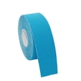 thumbnail image 1 of Aerial Hoop Tape, Athletic Tape Adhesive Non-Slip Grip Tape Yoga Rig Sports Tape for Exercises Gymnastics,Light blue, 1 of 1