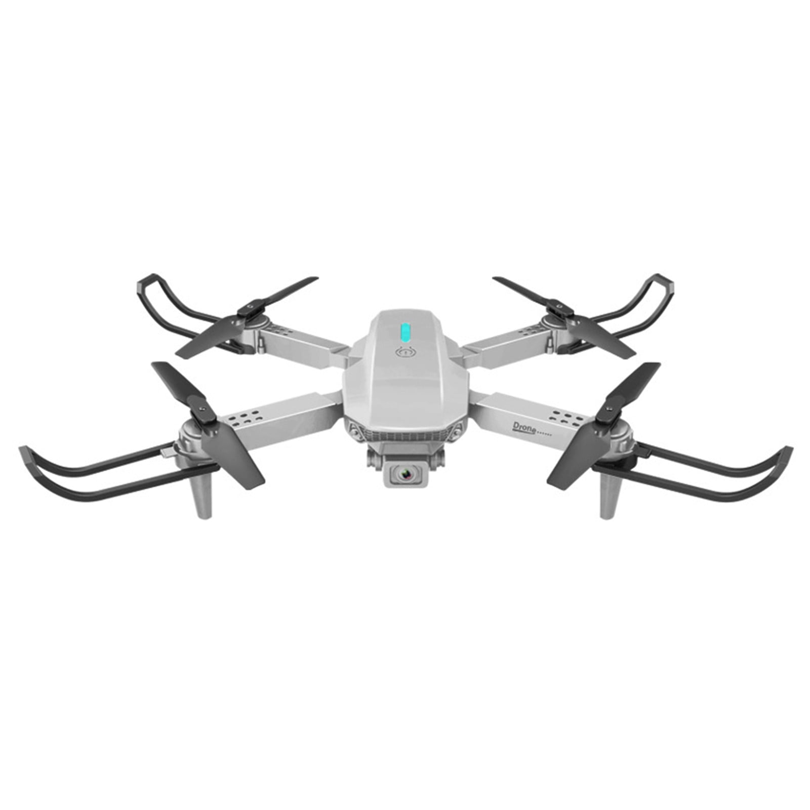 Aerial Photography Drone Highdefinition Camera Four Aircraft Pressure Fixed Altitude Remote