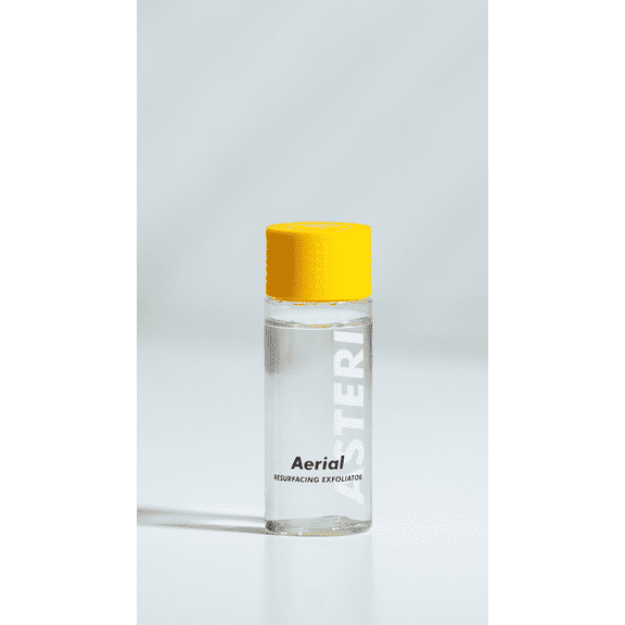 Alumni Skincare Aerial Resurfacing Liquid Exfoliator, 2 fl oz