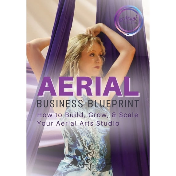 Aerial Studio Boost Blueprints Aerial Business Blueprint: How to Build ...