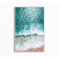 thumbnail image 1 of Aerial Surfers Print, Surf Print, Surf Wave Wall Art, Ocean Wave Printable, Surfing Photography, Surfboard Print, Aerial Surf Wall Art, Modern Wall Decor, 16x24 UNFRAMED, 1 of 2
