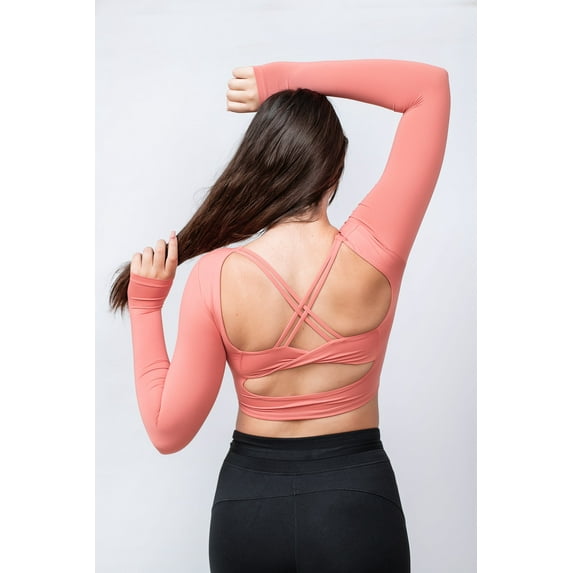 Aerial Top