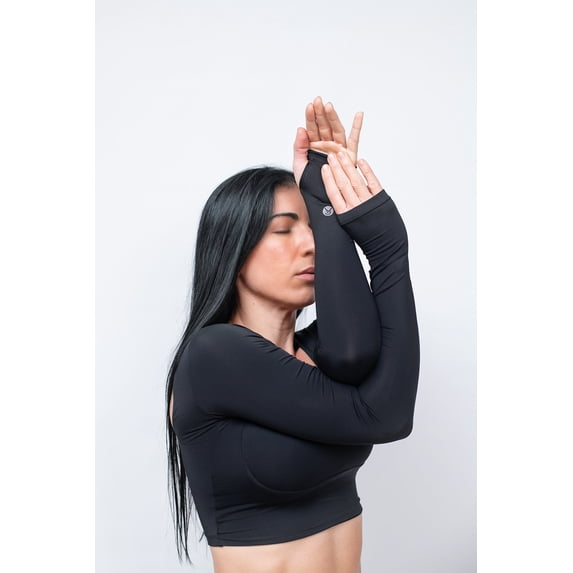 Aerial Top