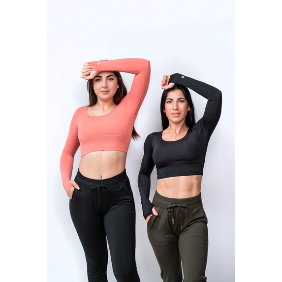 Aerial Top