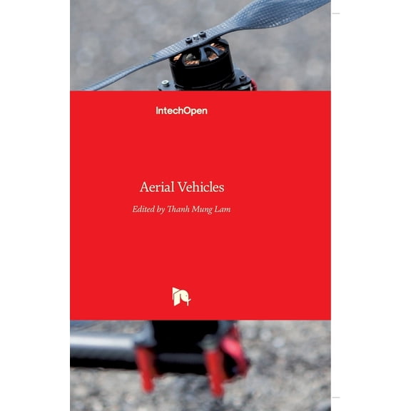 Aerial Vehicles, (Hardcover)