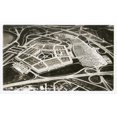 thumbnail image 1 of Aerial View, The Pentagon, Washington Dc, Usa Poster Print By Mary Evans Pharcide (36 X 24), 1 of 4