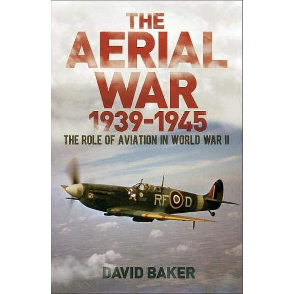 Aerial War: 193945