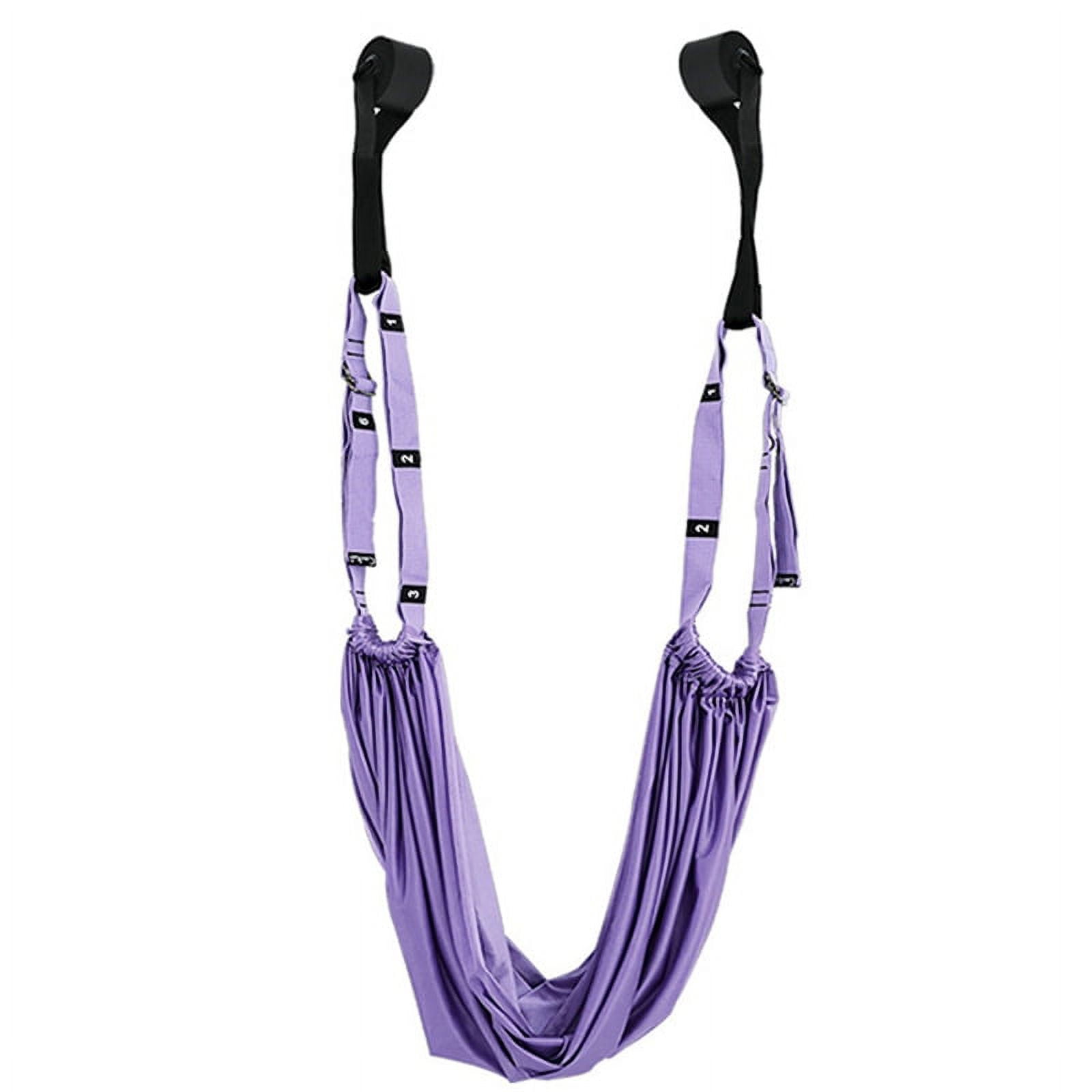 Yoga trapeze cheap door mount