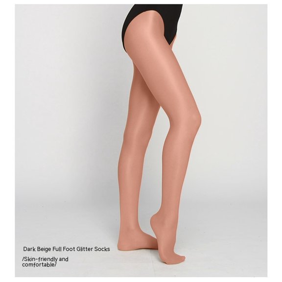 Aerial Yoga Romper Aerobics Pearlescent Socks 1773656642687219