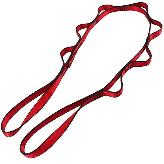 Aerial Yoga Swing, Aerial Silks Yoga Hammock, Antigravity Yoga Swing Set Extension Strap