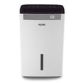 thumbnail image 1 of Aeric 50-Pint 4500 Sq Ft Large Portable Dehumidifier with Cooling Fan & Drain Hose, White, AERD501P, 1 of 20