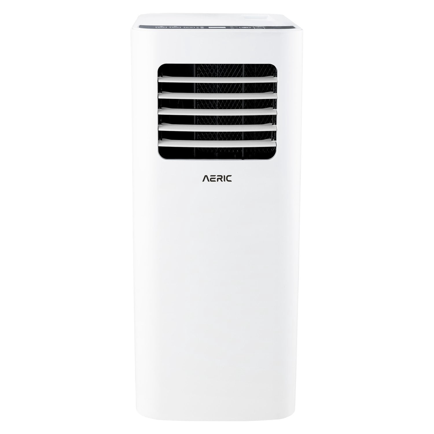 Aeric 5500 BTU 9000 BTU ASHRAE Portable Air Conditioner with Fan
