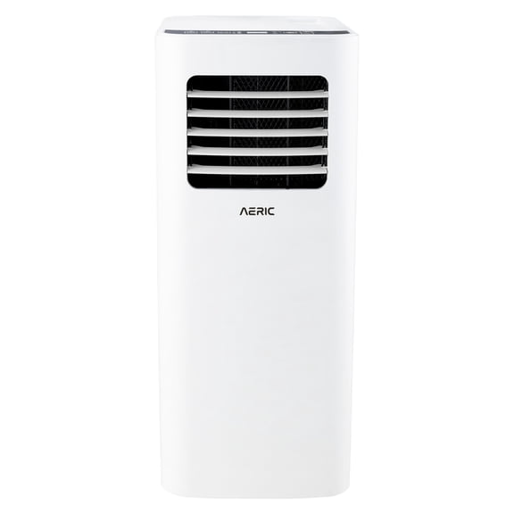 Aeric 5,500 BTU SACC (9,000 BTU ASHRAE) Portable Air Conditioner, AERP051AW