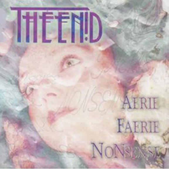 Aerie Faerie Nonsense