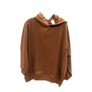 Aerie Womens Super Soft Hazel Hoodie Sweatshirt, L
