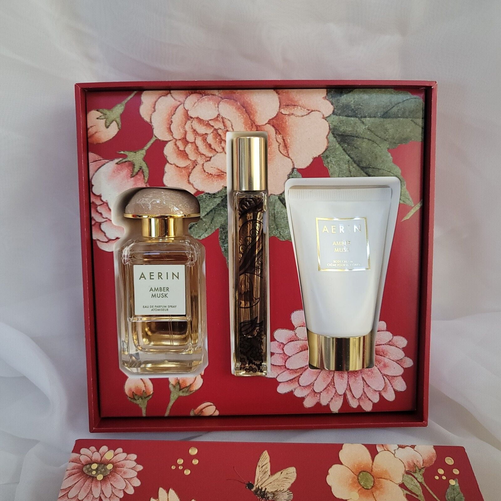 Aerin Lauder Perfume Aerin Amber Musk Aerin Amber Musk Eau De
