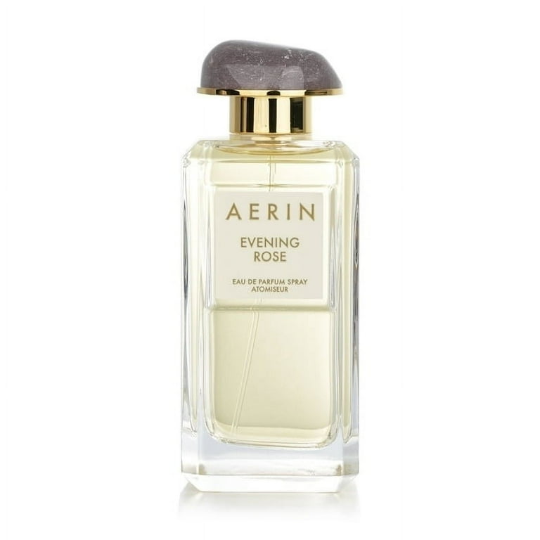 香水(女性用) AERIN EVEING ROSE Aerin Evening Rose Eau De Parfum Spray 100ml/3.4oz - Walmart.com