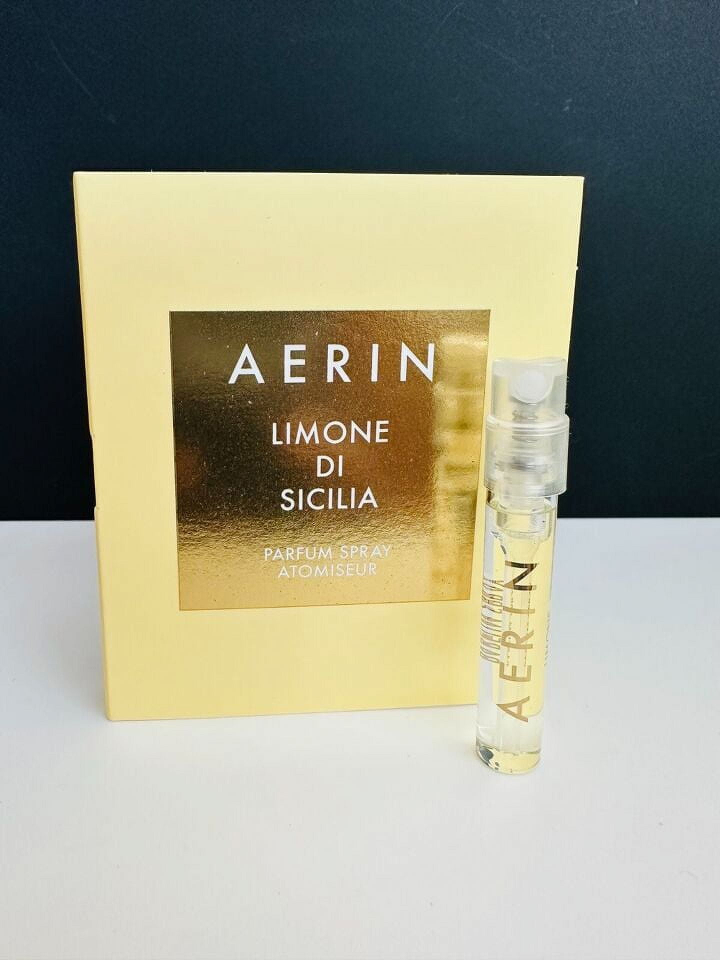Aerin limone di sicilia parfum deals