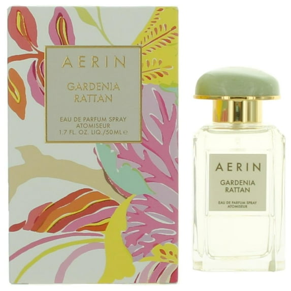 Aerin Gardenia Rattan by Aerin, 1.7 oz Eau De Parfum Spray for Women