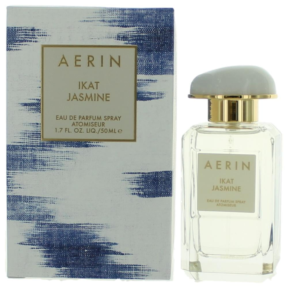 AERIN Ikat Jasmine Eau de Parfum Spray - 1.7 oz
