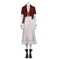 thumbnail image 1 of Aerith Gainsborough Official Dress- Final Fantasy VII Dress Set, 1 of 13