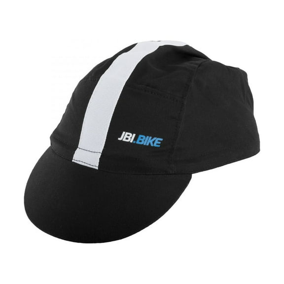 Aerius 5-Panel Cap Reflective Black One Size Unisex