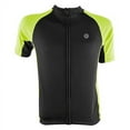 thumbnail image 1 of Aerius Road Cycling Jersey Hi-Vis Yellow LG Unisex, 1 of 1
