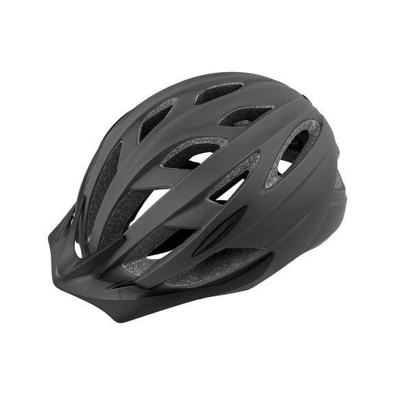 Aerius Tyto All-Purpose Helmet Adjustable Head Lock Matte Black Large/X-Large