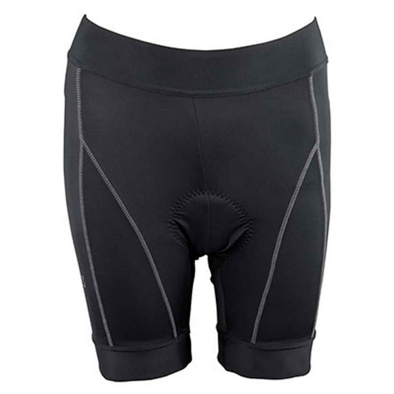 Aerius AERIUS Womens Cycling Short Black LG 27.5-29.5 Women`s