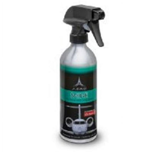 Aero 5664 SHINE Speed Wax & Dry Wash Protectant for Car/Auto Detailing 16oz