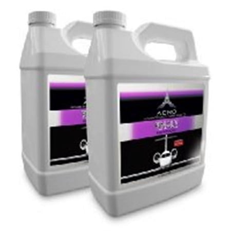 Aero Finale Quick Detailer And Final Wipe Down- Refill- 2 Gallon