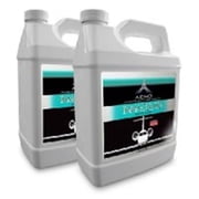 Aero 5817-2 Immaculate Vinyl- Plastic- Multi Purpose Cleaner- Refill- 2 Gallon