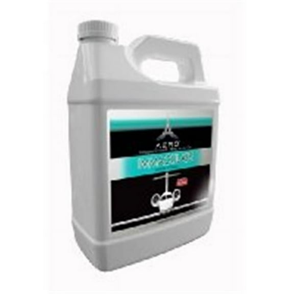 Aero 5817 Immaculate Vinyl- Plastic- Multi Purpose Cleaner- Refill- 1 Gallon