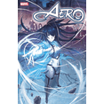 thumbnail image 1 of Aero #8 () Marvel Comics Comic Book 2020, 1 of 1