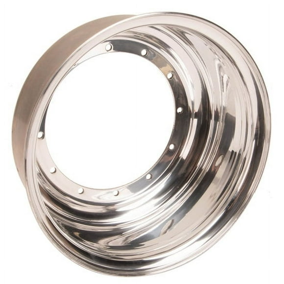 Aero-Dynamics Micro Sprint Inner Half Big Bell Wheel, 3 Inch